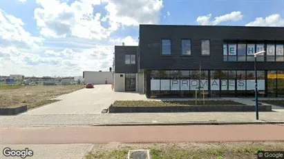 Office spaces for rent in Winterswijk - Photo from Google Street View