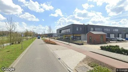 Office spaces for rent in Winterswijk - Photo from Google Street View