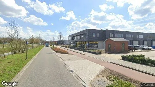 Office spaces for rent i Winterswijk - Photo from Google Street View