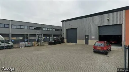 Bedrijfsruimtes te koop in Zaanstad - Foto uit Google Street View