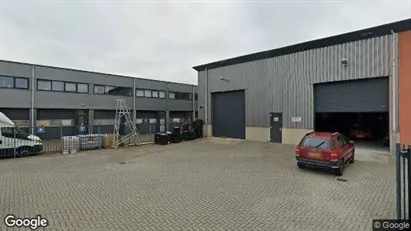 Gewerbeflächen zum Kauf in Zaanstad – Foto von Google Street View