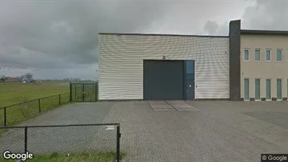 Lokaler til leje i Kampen - Foto fra Google Street View