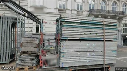 Office spaces for rent in Copenhagen K - Photo from Google Street View