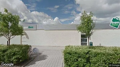 Office spaces for rent in Roskilde - Photo from Google Street View