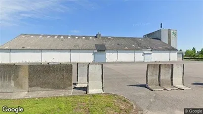 Kantorruimte te huur in Hedensted - Foto uit Google Street View