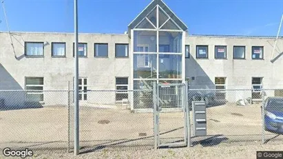 Büros zur Miete in Køge – Foto von Google Street View