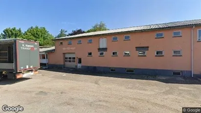 Företagslokaler till salu i Føvling – Foto från Google Street View