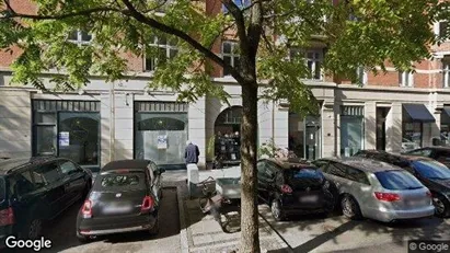 Kontorer til leie i Frederiksberg C – Bilde fra Google Street View