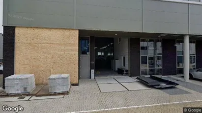 Commercial properties for rent in Hardinxveld-Giessendam - Photo from Google Street View