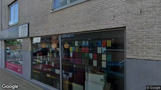 Commercial properties for sale i Wevelgem - Photo from Google Street View