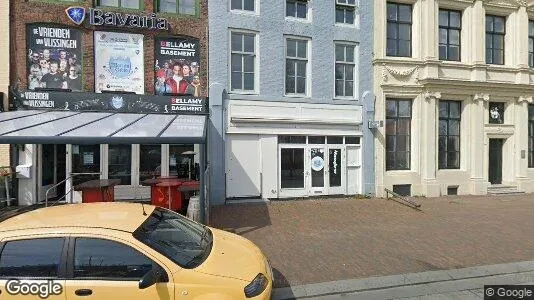 Commercial properties for sale i Vlissingen - Photo from Google Street View