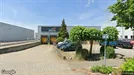 Commercial space for rent, Peel en Maas, Limburg, Industrieterrein Panningen 105