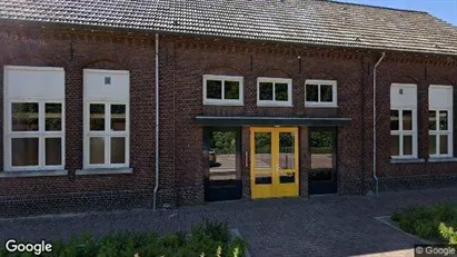 Bedrijfsruimtes te koop in Horst aan de Maas - Foto uit Google Street View