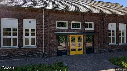 Commercial properties for sale i Horst aan de Maas - Photo from Google Street View