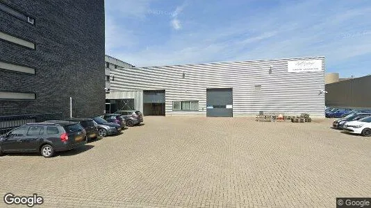 Office spaces for rent i Kerkrade - Photo from Google Street View