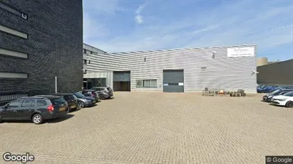 Office spaces for rent in Kerkrade - Photo from Google Street View