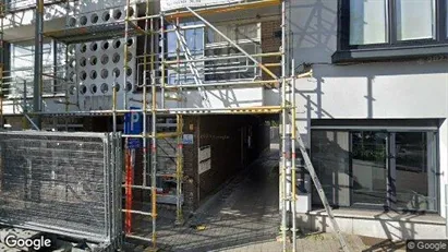 Gewerbeflächen zum Kauf in Hasselt – Foto von Google Street View