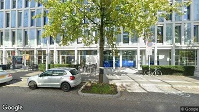 Commercial properties for rent in Luxembourg - Photo from Google Street View