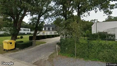 Kontorer til leie i Keerbergen – Bilde fra Google Street View
