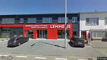 Warehouses for rent in Boechout - Photo from Google Street View