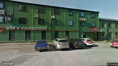 Office spaces for rent in Tallinn Kesklinna - Photo from Google Street View