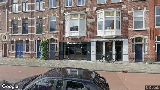 Office spaces for sale i Groningen - Photo from Google Street View