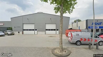 Företagslokaler för uthyrning i Rijssen-Holten – Foto från Google Street View