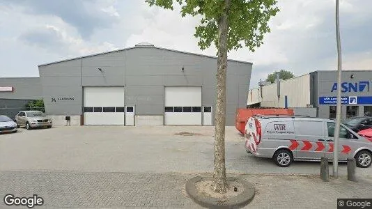 Commercial properties for rent i Rijssen-Holten - Photo from Google Street View