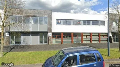 Office spaces for sale in Vught - Photo from Google Street View