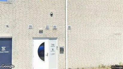 Andre lokaler til salgs i Den Bosch – Bilde fra Google Street View