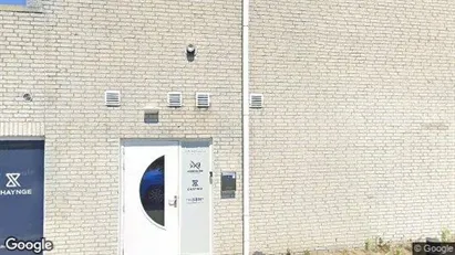 Gewerbeflächen zum Kauf in Den Bosch – Foto von Google Street View