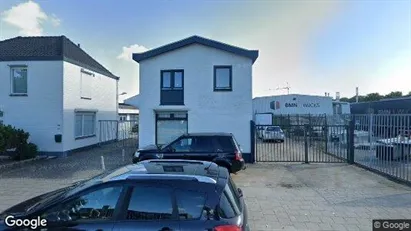 Commercial properties for sale in Den Bosch - Photo from Google Street View