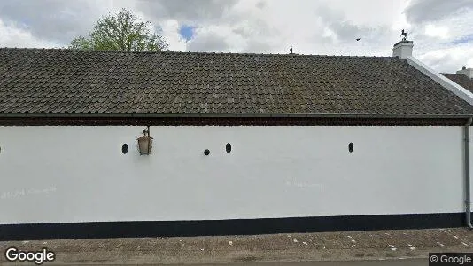 Bedrijfsruimtes te huur i Bergen (L.) - Foto uit Google Street View