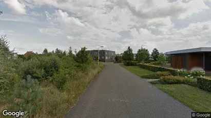 Gewerbeflächen zur Miete in Weststellingwerf – Foto von Google Street View