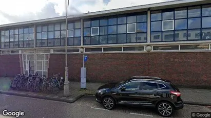 Kontorer til leie i Amsterdam Zeeburg – Bilde fra Google Street View
