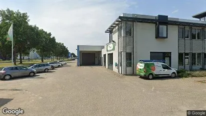 Företagslokaler för uthyrning i Nieuwegein – Foto från Google Street View