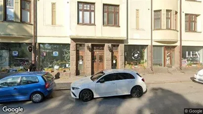 Commercial properties for rent in Turku - Photo from Google Street View