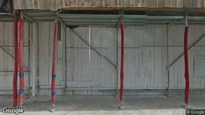 Office spaces for rent in Geneva Cité - Photo from Google Street View