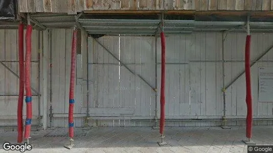 Office spaces for rent i Geneva Cité - Photo from Google Street View