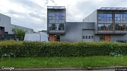 Commercial properties for sale in Dordrecht - Photo from Google Street View
