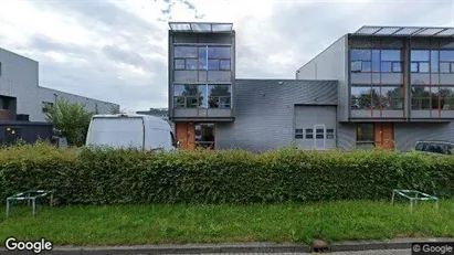 Bedrijfsruimtes te koop in Dordrecht - Foto uit Google Street View