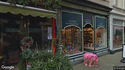 Kantorruimte te koop in Gorinchem - Foto uit Google Street View