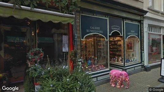 Office spaces for sale i Gorinchem - Photo from Google Street View