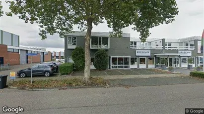 Bedrijfsruimtes te huur in Aalsmeer - Foto uit Google Street View