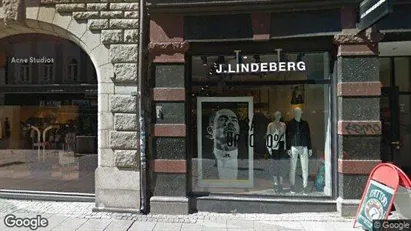 Office spaces for rent in Oslo Sentrum - Photo from Google Street View