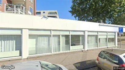 Commercial properties for rent in Enschede - Photo from Google Street View