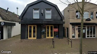 Commercial properties for sale in Hengelo - Photo from Google Street View