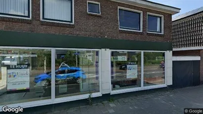 Bedrijfsruimtes te koop in Enschede - Foto uit Google Street View