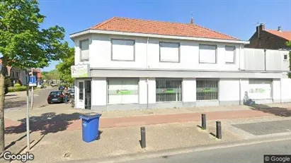 Commercial properties for sale in Hengelo - Photo from Google Street View