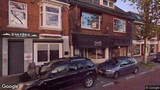 Commercial properties for sale i Enschede - Photo from Google Street View